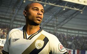 Image result for Tots Henry FIFA