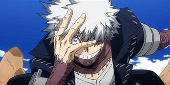 Image result for Dabi Dancing