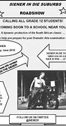 Image result for Gauteng Department Past Paper Dramatic Arts