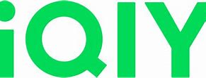 Image result for iQiyi Logo.png