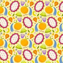 Image result for Ideas for Pattern Art Fruit