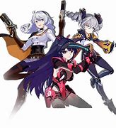 Image result for Honkai Impact 3rd