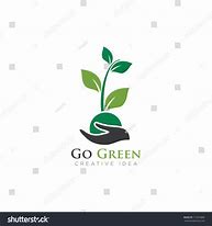 Image result for Logo Go Green Daun 1