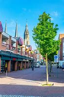 Image result for Delft Nieuwegracht