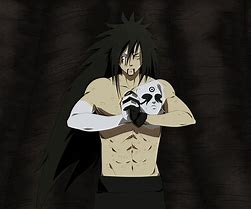 Image result for Madara Uchiha Sword