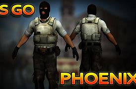 Image result for Counter Strike Phoenix Connexion Logo