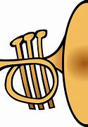 Image result for Trumpet Cartoon Png