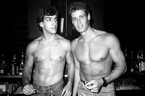 Image result for The Regulars at Studio 54