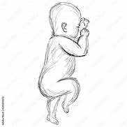 Image result for Baby Art Croling