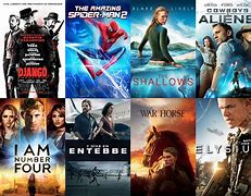 Image result for Hollywood Movies an American