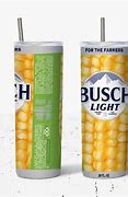 Image result for Busch Light Corn Logo