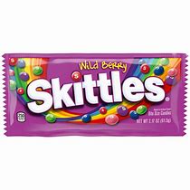 Image result for Berry Skittles