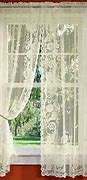 Image result for Irish Lace Curtains