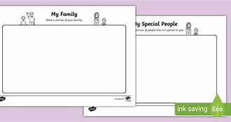 Image result for Family Draw