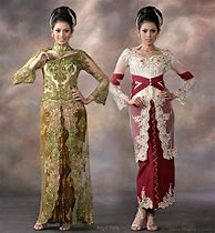 Image result for Indonesian Wedding Dresses