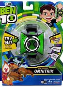 Image result for Ben 23 Omnitrix Toy