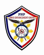 Image result for PNP Drug Enforcement Group Logo