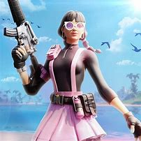 Image result for Fortnite Chic