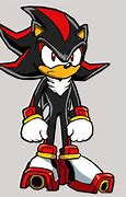 Image result for How to Draw Shadow Drawing Sonic