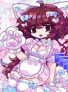 Image result for FNF Neko Guest