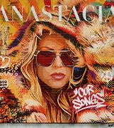 Image result for Anastacia Singer Albums