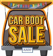 Image result for Car Boot Sale Layout