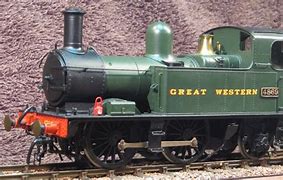 Image result for GWR 68Xx