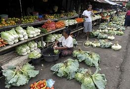 Image result for Pasar Sayur Melayu