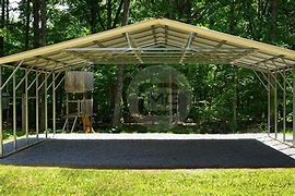 Image result for Metal Carport 30X20