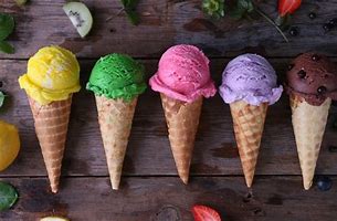 Image result for Favorite Ice Cream