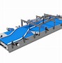 Image result for Conveyor Lane Divider