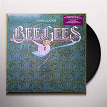 Image result for Bee Gees Merch