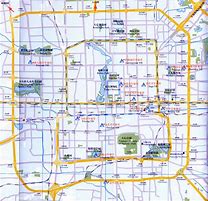 Image result for Beijing Hotel Map