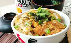 Image result for Maison De Katsudon