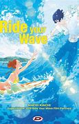 Image result for Ride Your Wave Manga