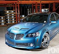 Image result for Pontiac G8 GT Custom Hood