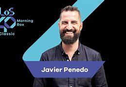 Image result for Los 40 Javier Pinedo Y Andrea