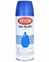 Image result for Krylon Privacy Glass Spray-Paint