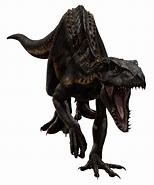 Image result for Indoraptor Icon