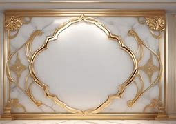 Image result for Gold Mirrored Picture Frames