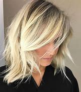 Image result for Edgy Bob Hairstyles for Fine Hair