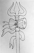 Image result for Triglav Drawing