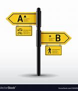 Image result for Road Sign Design