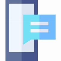 Image result for Text Message OK Icon