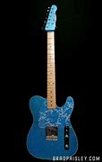 Image result for Brad Pasiley Guitars