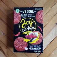 Image result for Chicken Joy Crakers