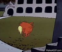 Image result for Lorax for Shame GIF