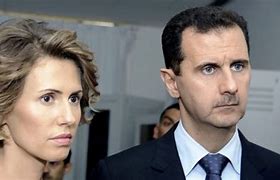 Image result for Bashar al-Assad Daughter