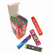 Image result for Pack Man Vapes Live Resin