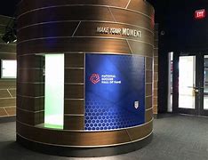 Image result for National Soccer Hall of Fame